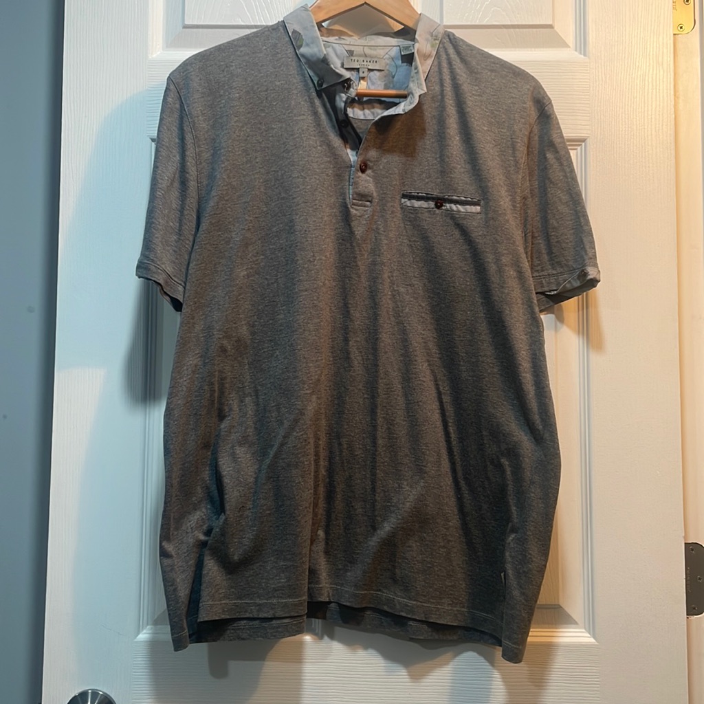 Ted Baker London Polo